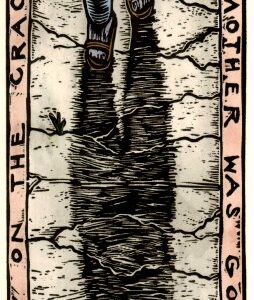 After Her Mother Was Gone