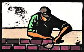 Bricklayer