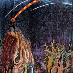 My Life in the Bush of Ghosts