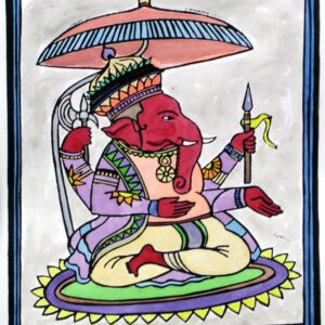 Ganesha