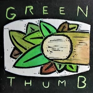 Green Thumb