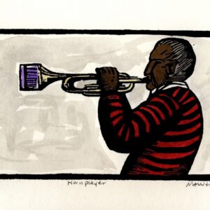 Horn Player