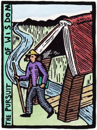 Pursuit of Wisdom, The