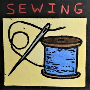 Sewing