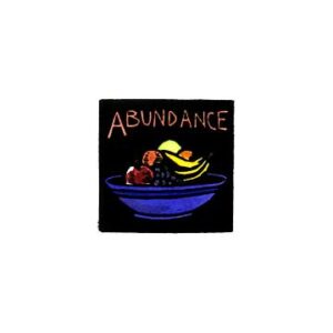 Abundance
