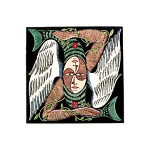 Biangel: Angel Of The Water