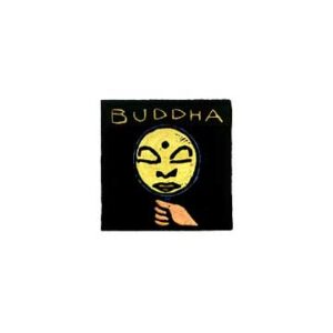 Buddha