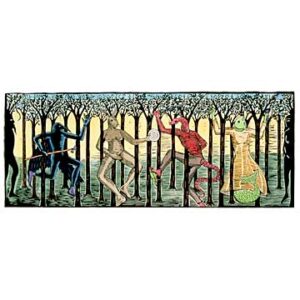 Dance Of Elements, The