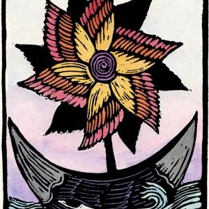 Dreams of Distant Shores