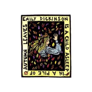 Emily Dickinson