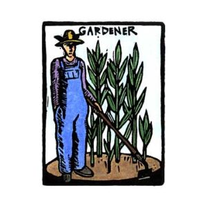 Gardener