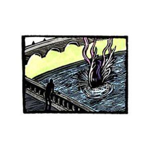 Icarus Falls In Des Moines