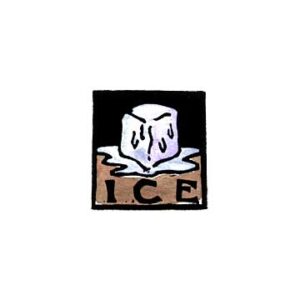 Ice