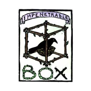 Impenetrable Box