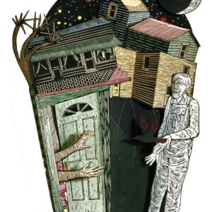 Jack Brings The Bird