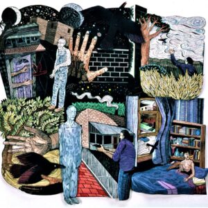 Jack's Message Dream Suite