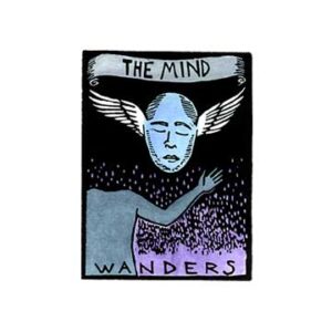 Mind Wanders, The