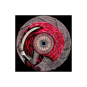 Monangel: Angel of Fire