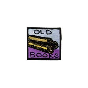 Old Books