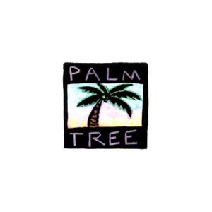 Palm Tree