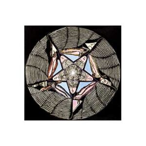 Pentangel: Angel of Imagination