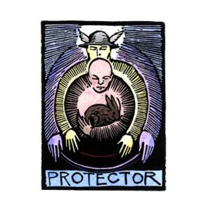 Protector