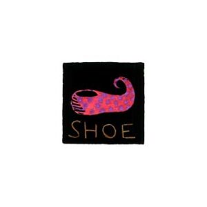 Shoe