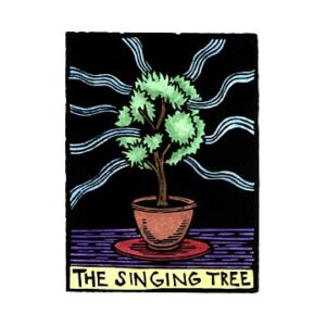 Singing Tree, The