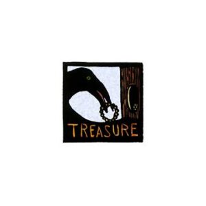 Treasure