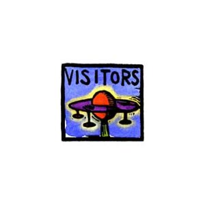 Visitors